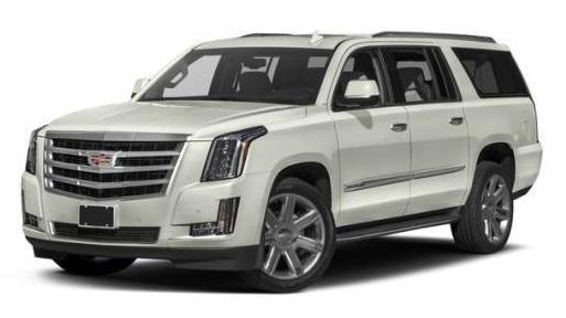 CADILLAC ESCALADE ESV 2017 1GYS4HKJXHR233354 image